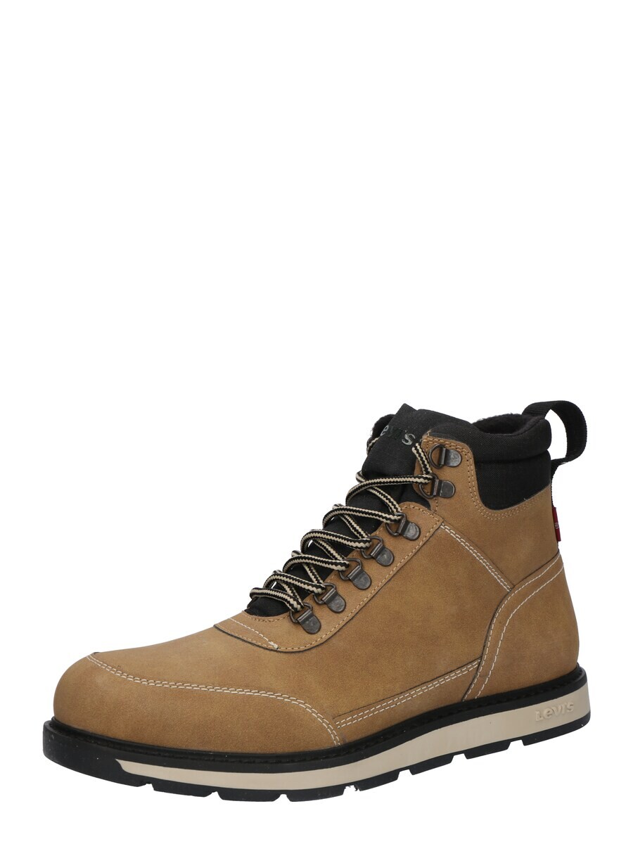

Ботинки LEVIS Lace-Up Boots AXEL, коричневый