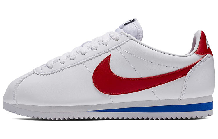 

Кроссовки женские Nike Classic Cortez Forrest Gump 2017