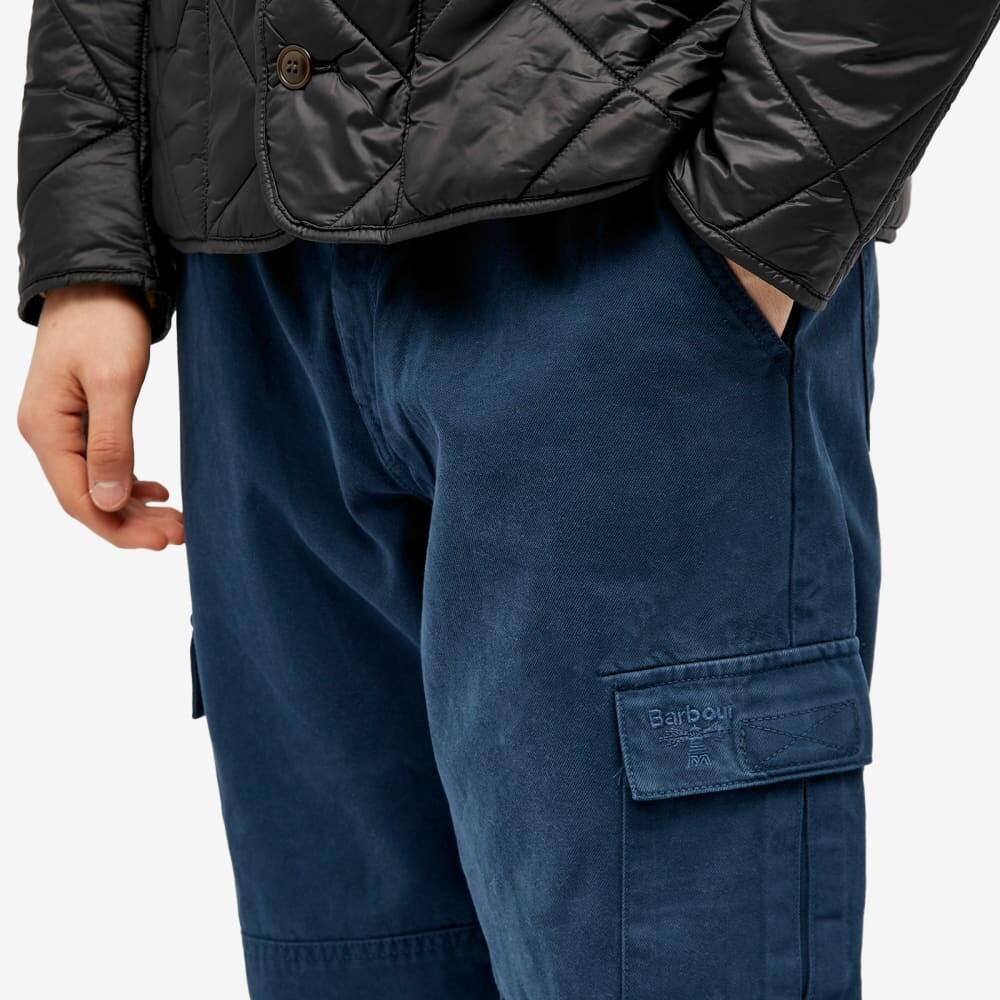 

Брюки-карго Barbour B.Beacon Finch