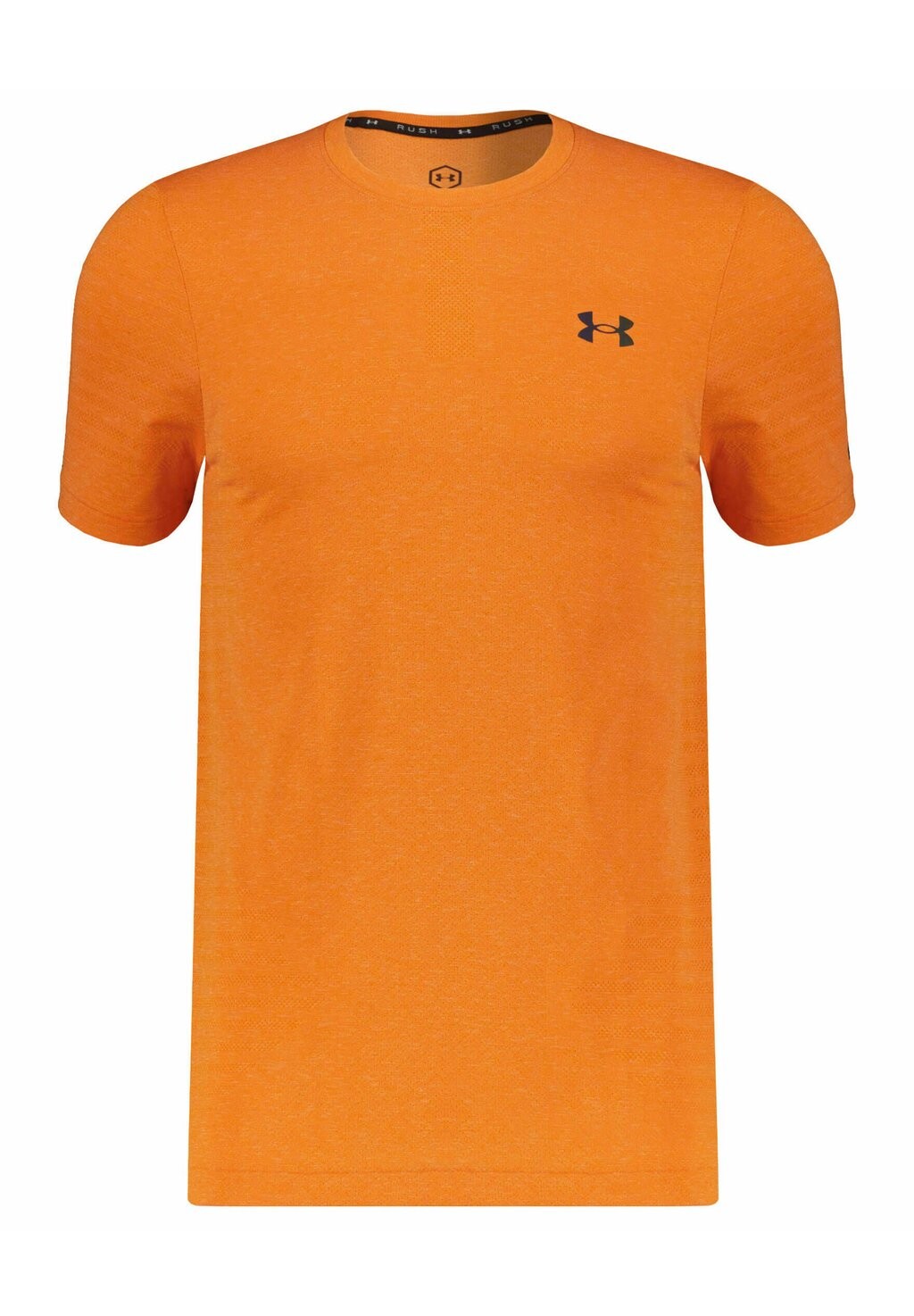 

Спортивная футболка Under Armour, красный