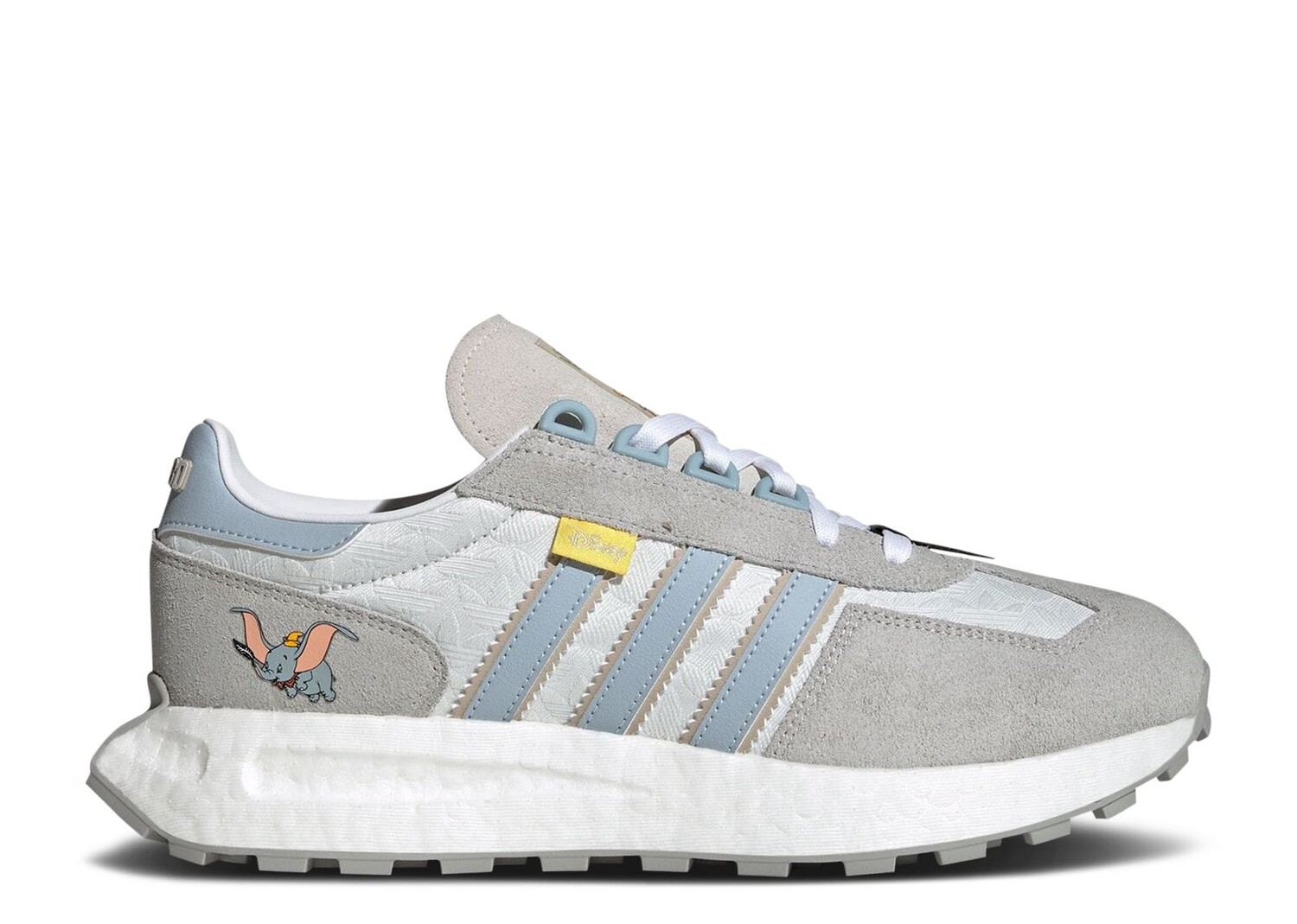 

Кроссовки adidas Disney X Retropy E5 'Dumbo', серый