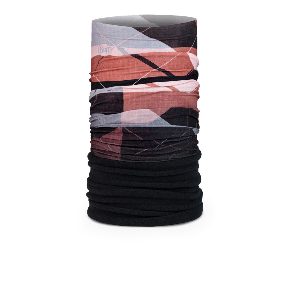 

Неквормер Buff Caryn Knitted And Polar, бордовый