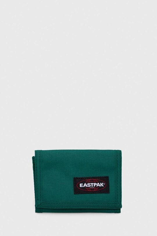 

Истпак кошелек Eastpak, зеленый