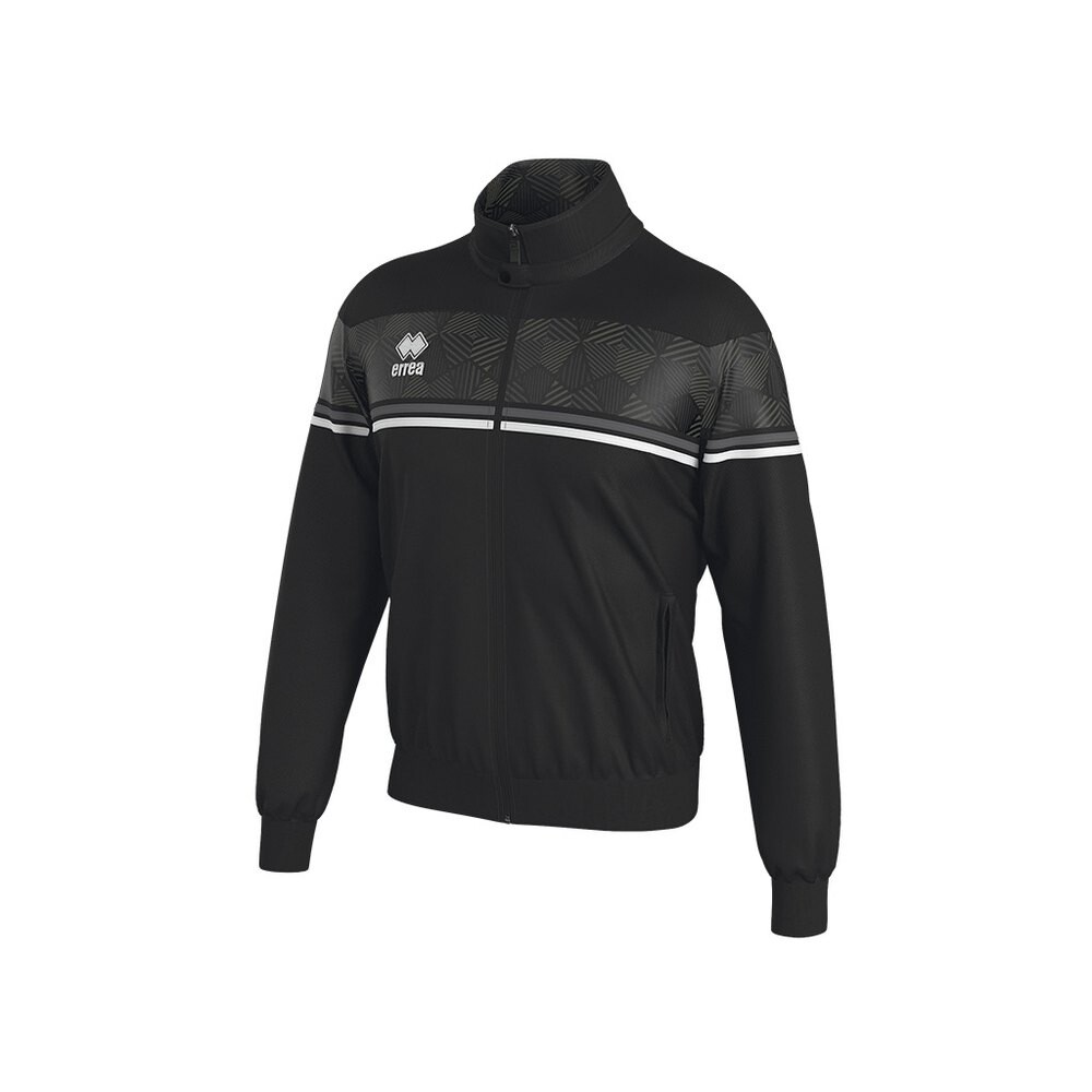 

Куртка Errea Donovan Mkit, черный