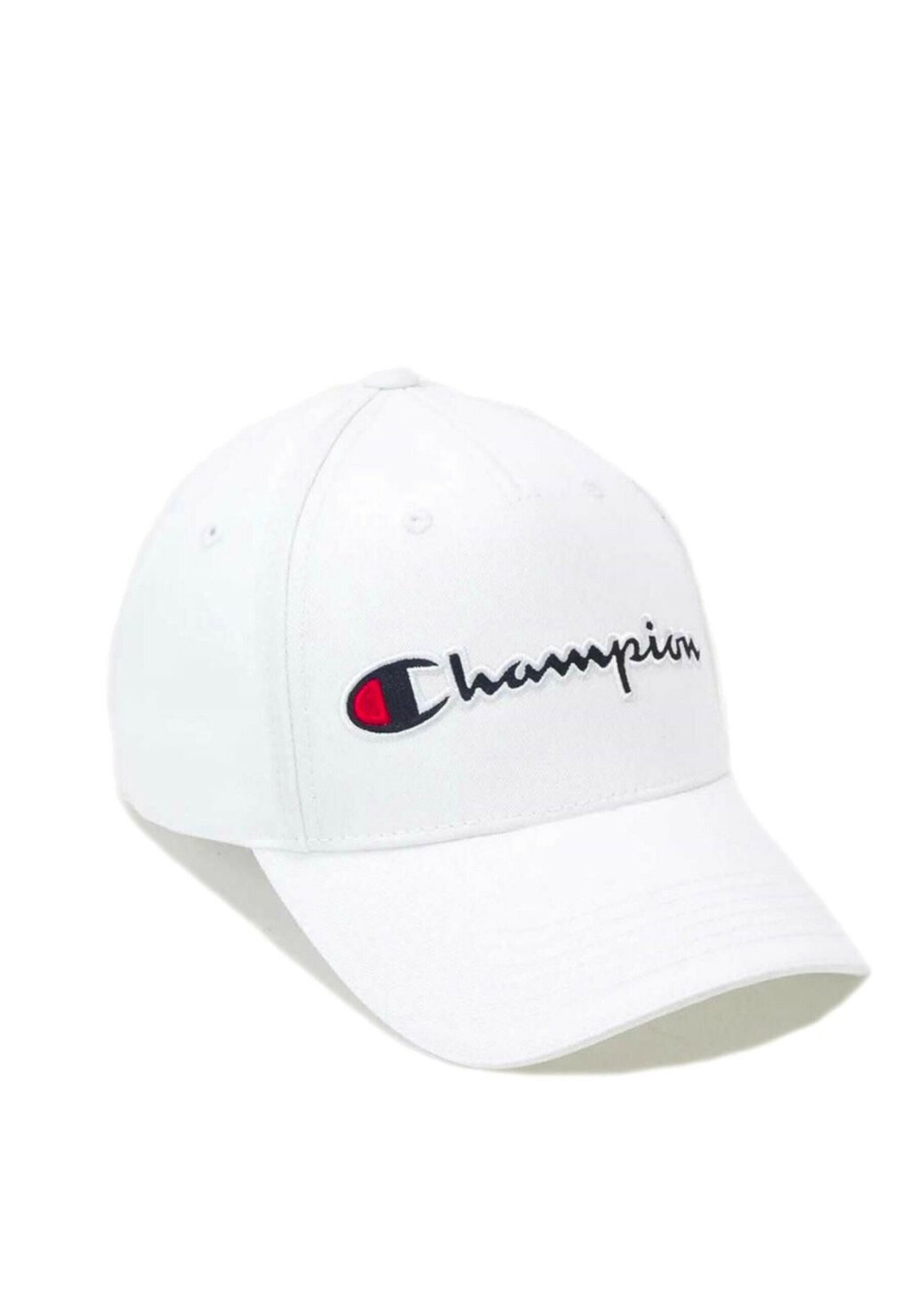 

Бейсболка Champion, белый