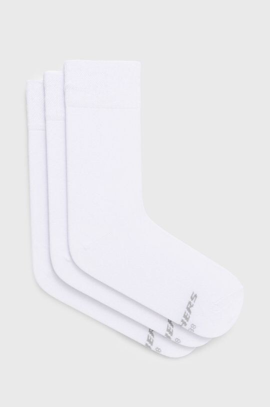 

Носки Skechers, белый