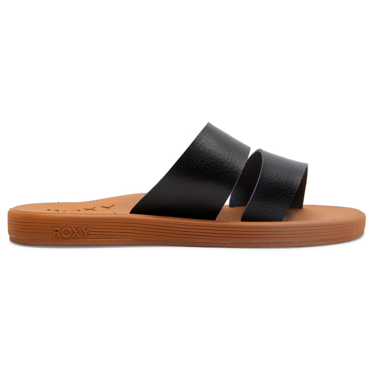 

Сандалии Roxy Women's Coastal Cool, черный