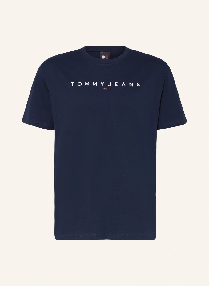 

Футболка Tommy Jeans, синий