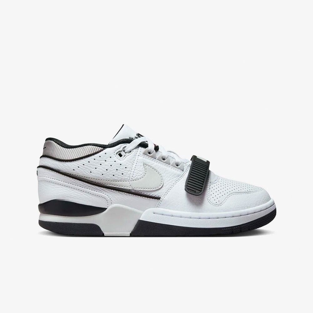 

Кроссовки Air Alpha Force 88 'Neutral Grey' Nike, серый