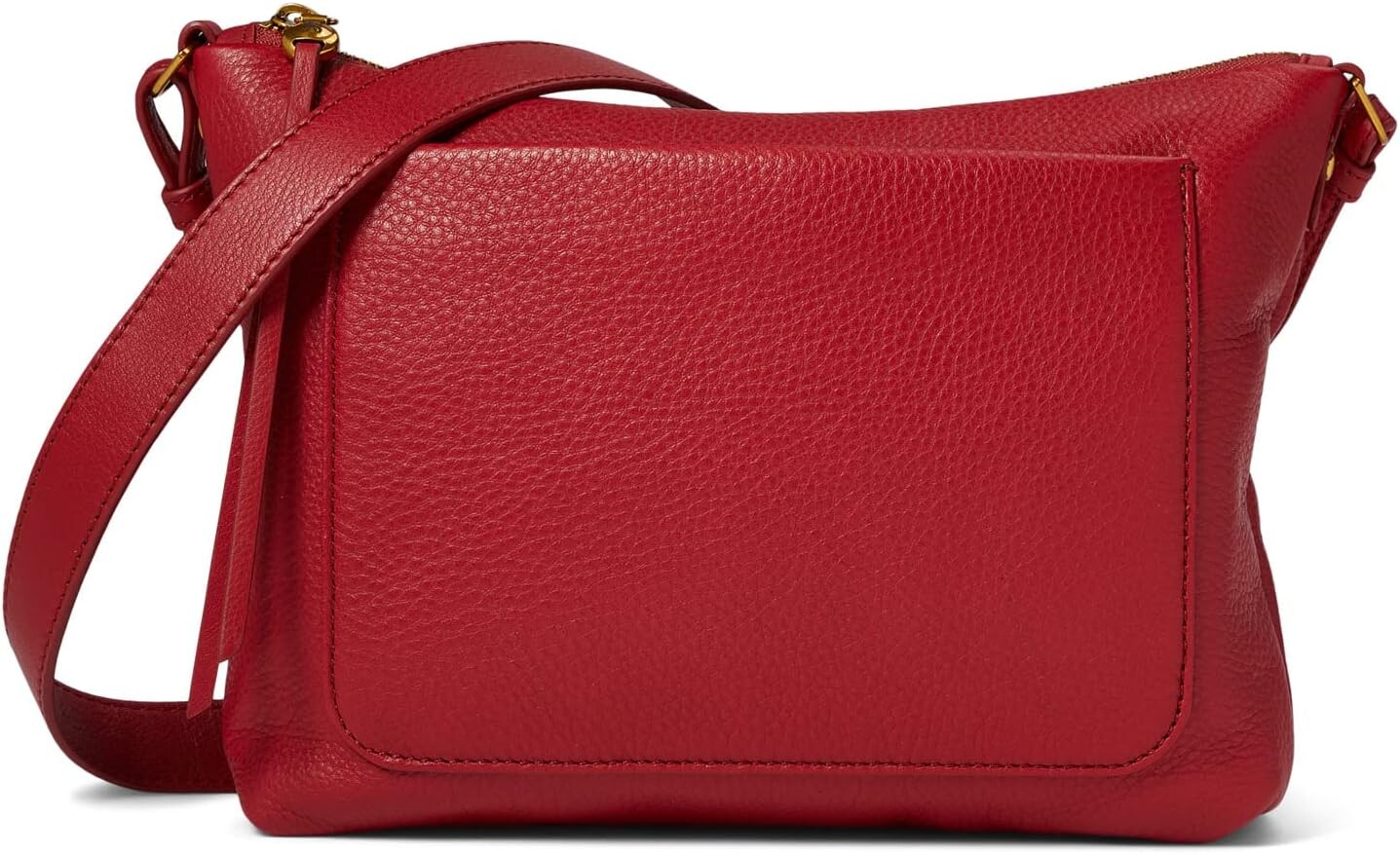 

Средняя сумка через плечо Tripp HOBO, цвет Scarlet