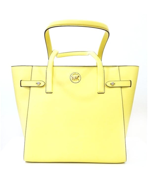 

Сумка женская Michael Kors, желтый