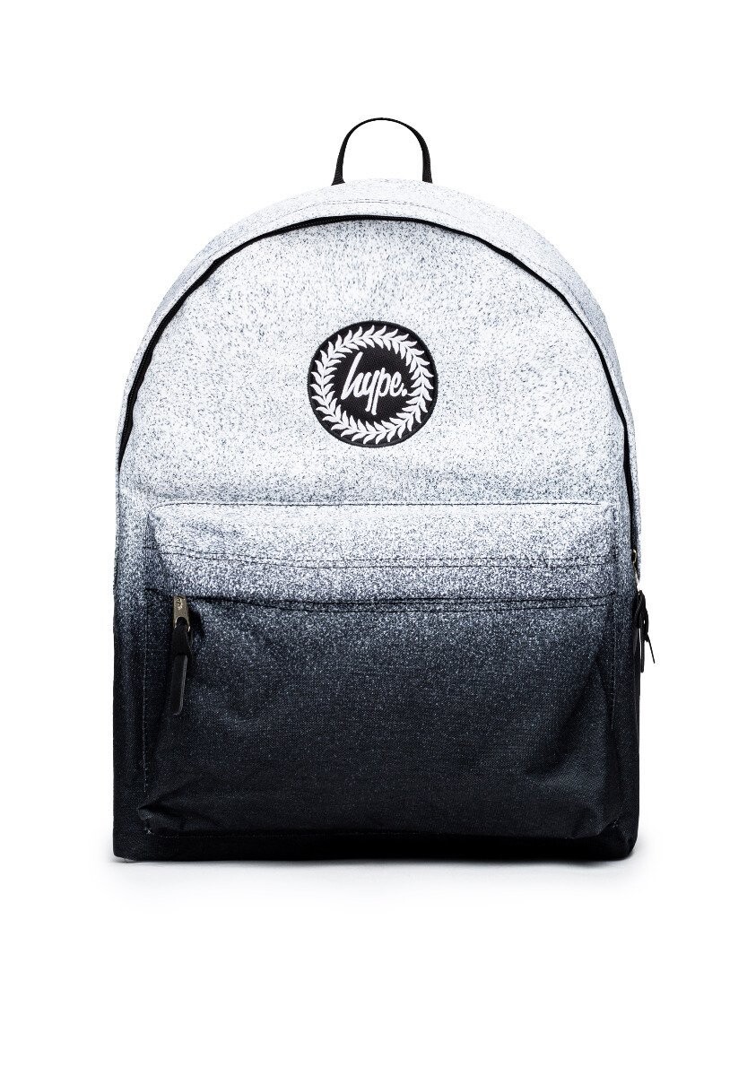 

Туристический рюкзак FADE CREST Hype, цвет black