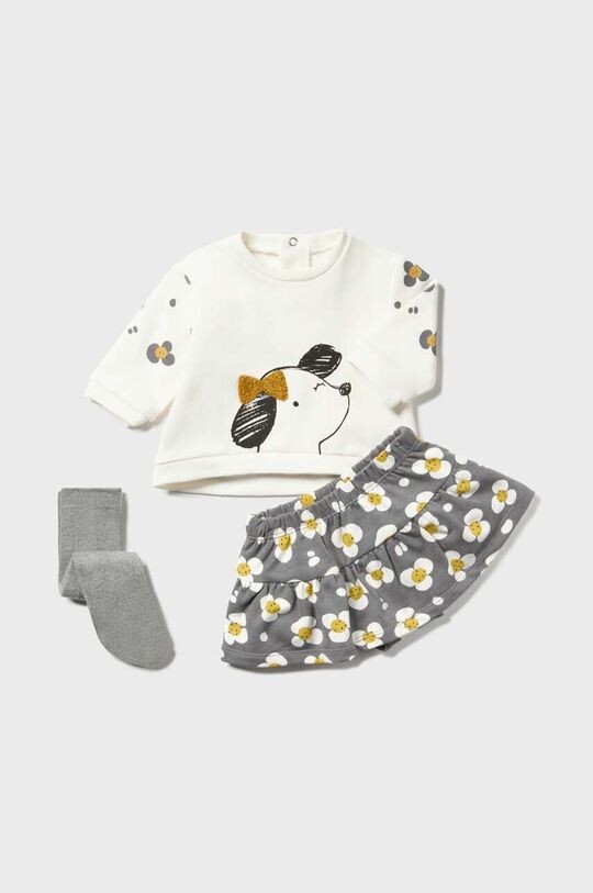 

Mayoral Комплект для новорожденных Mayoral Newborn, бежевый