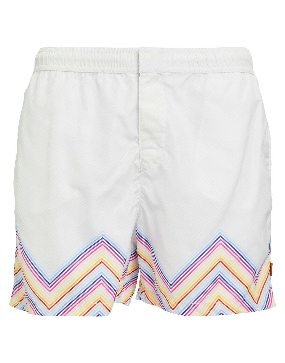 

Плавки Missoni, молочный