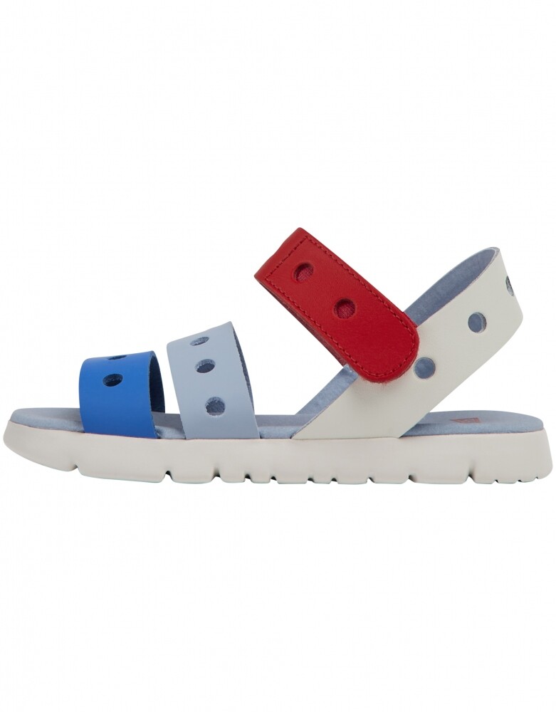 

Сандалии Camper Oruga Twins, белый
