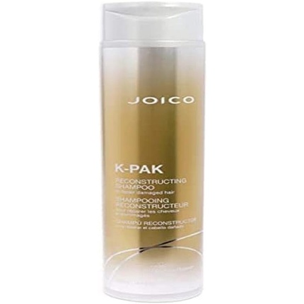 K-Pak Шампунь для слабых и поврежденных волос - 300мл, Joico