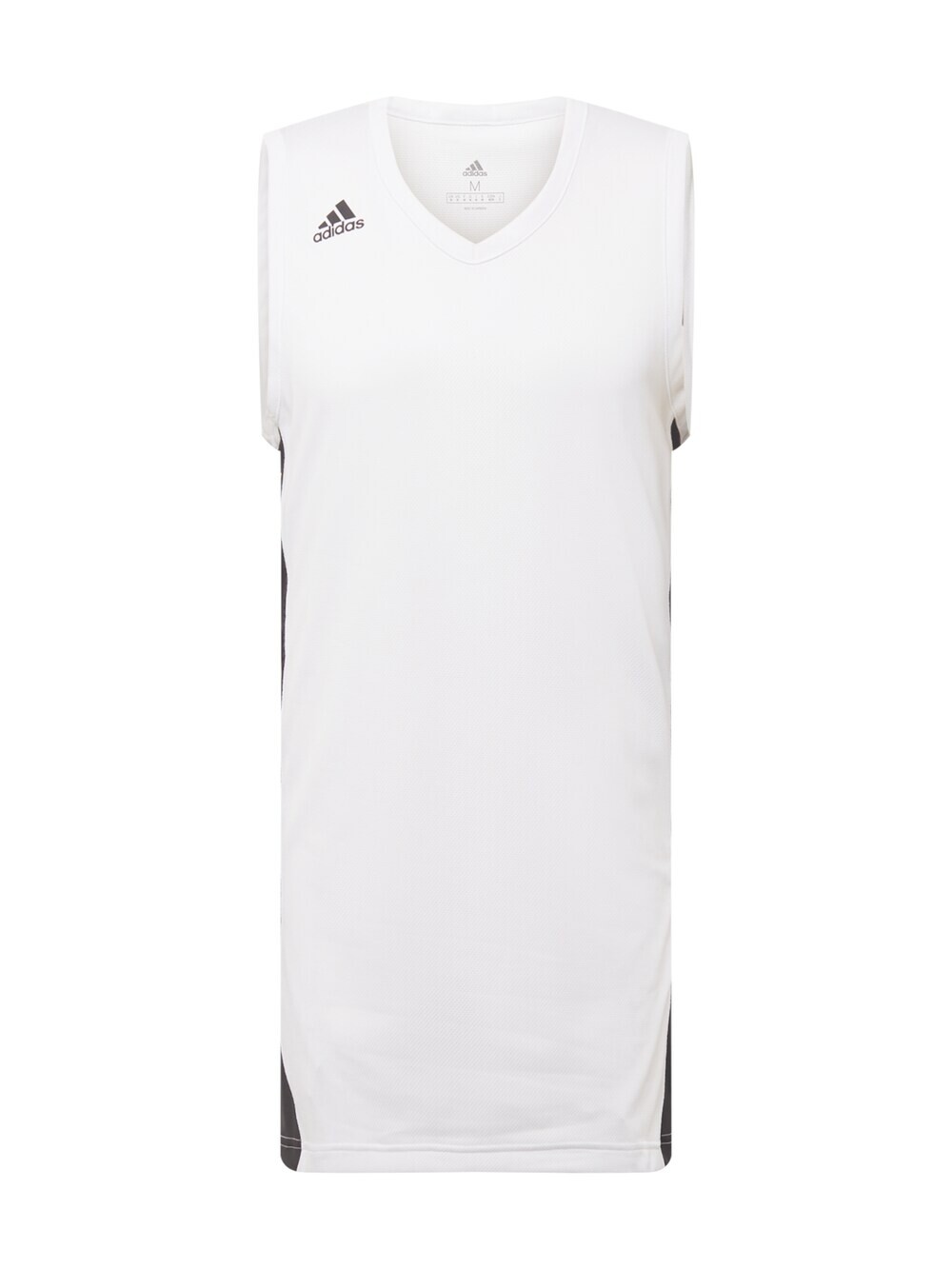 

Рубашка для выступлений Adidas N3Xt L3V3L Prime Game, белый