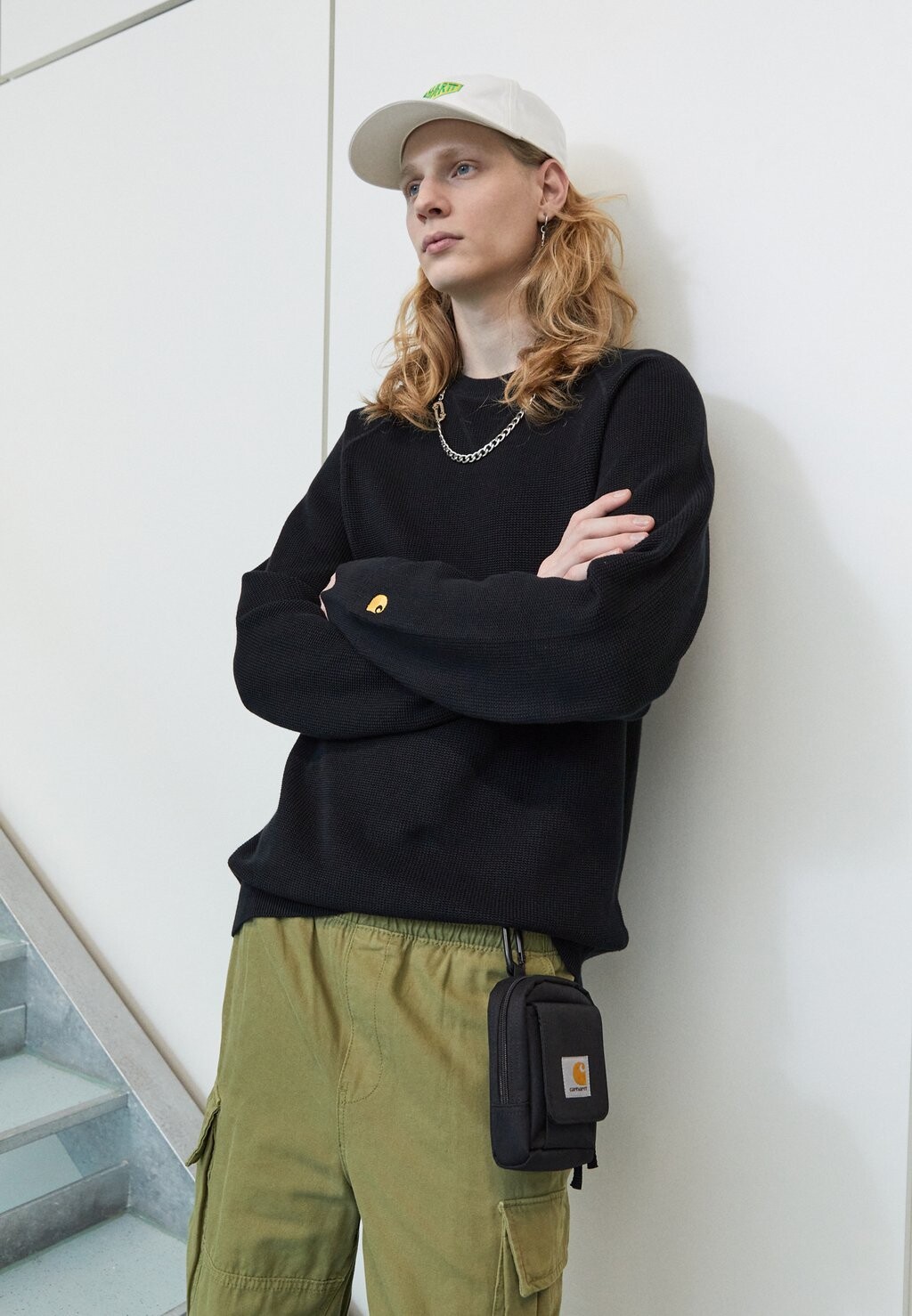 

Свитер Carhartt WIP