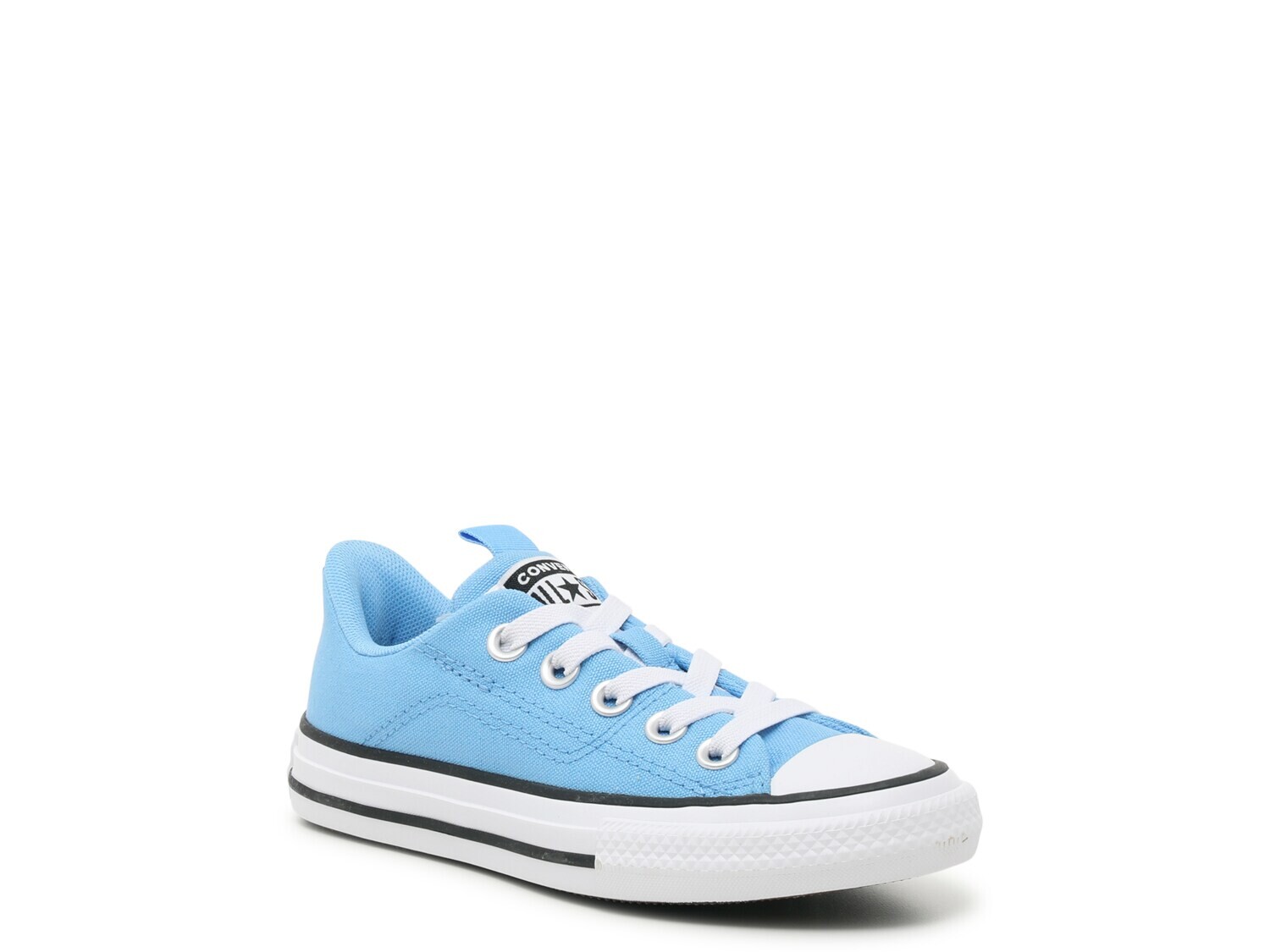 

Кроссовки детские Converse Rave, светло-синий