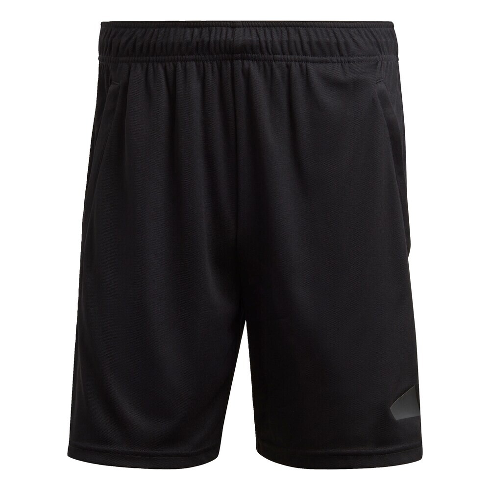 

Обычные тренировочные брюки ADIDAS PERFORMANCE Essentials, черный