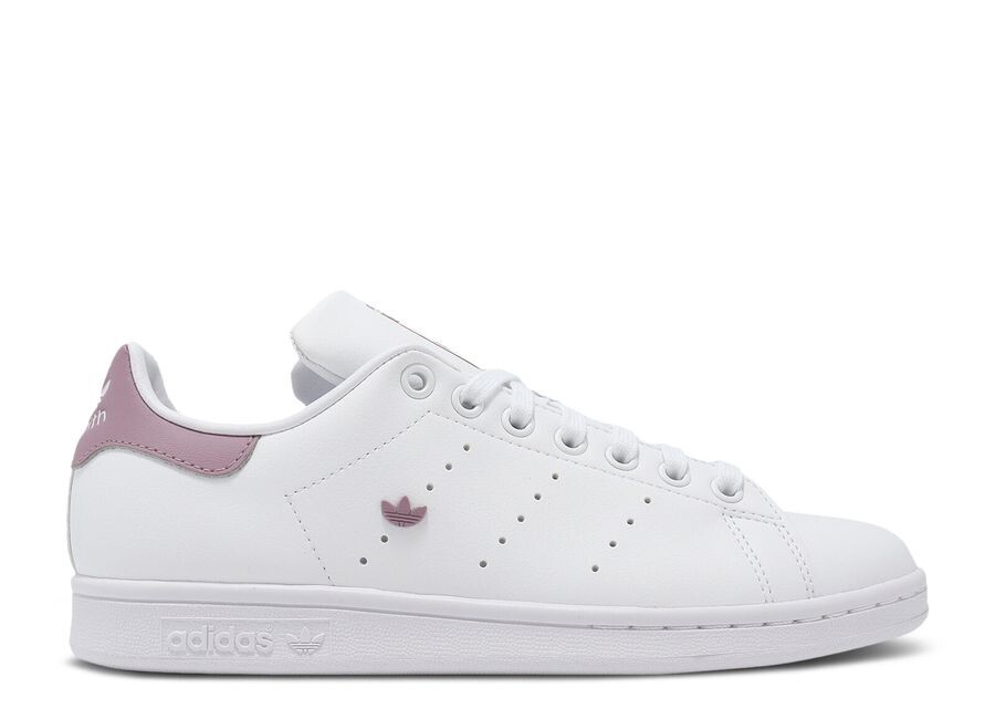 

Кроссовки adidas Wmns Stan Smith 'White Preloved Fig', белый