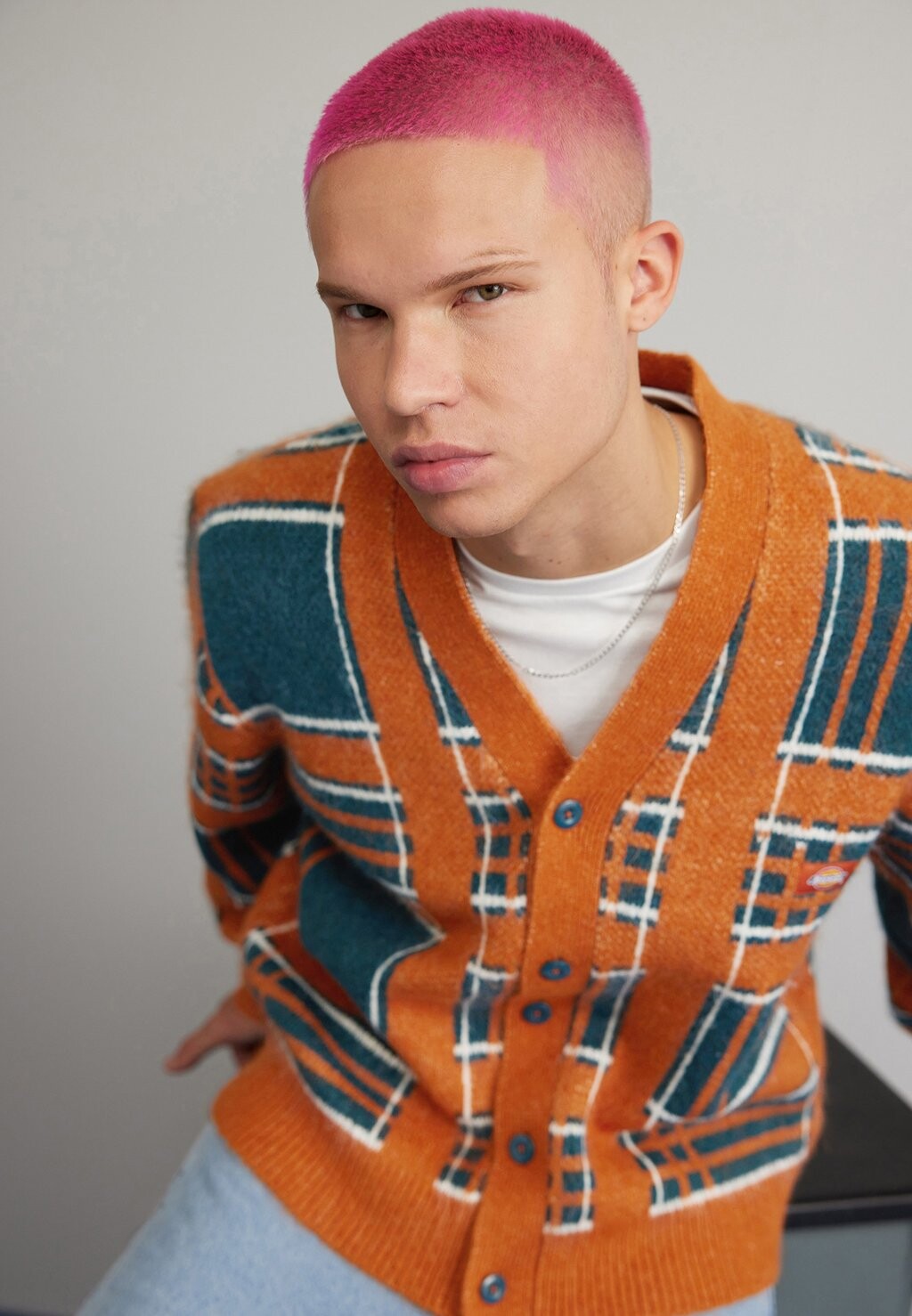 

Кардиган Dickies