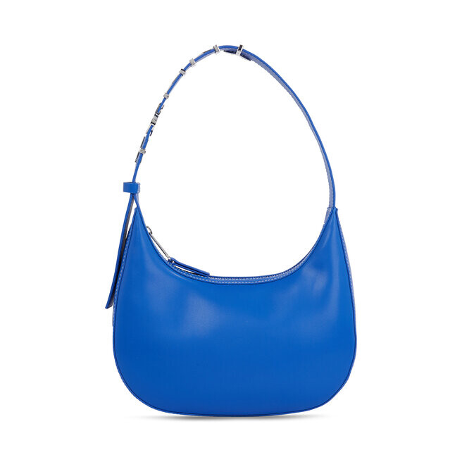 

Сумка Tommy Jeans TjwBold Shoulder, синий