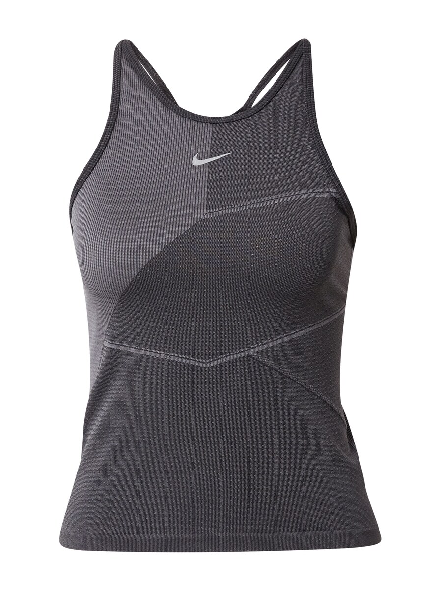 

Спортивный топ NIKE Sports Top, черный