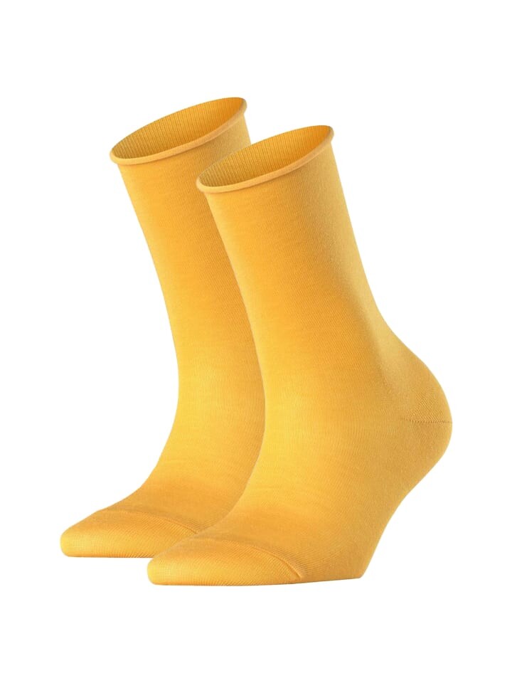 

Носки Falke, желтый