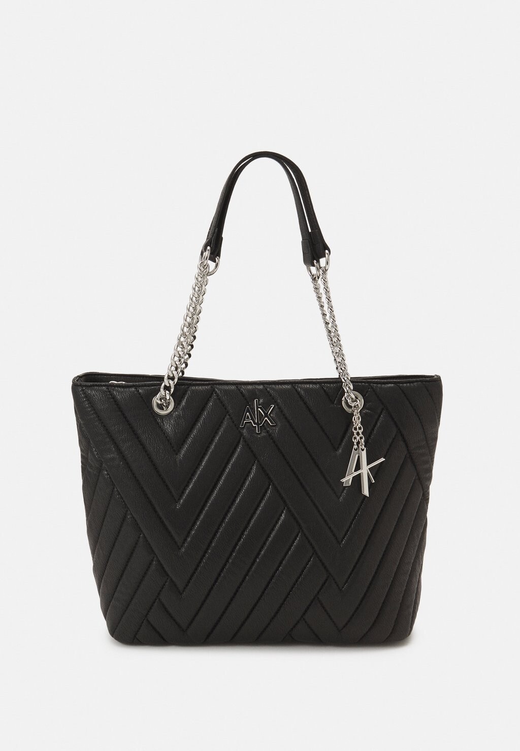 

Сумка Armani Exchange, черный