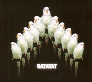 

Виниловая пластинка Ratatat - Lp4