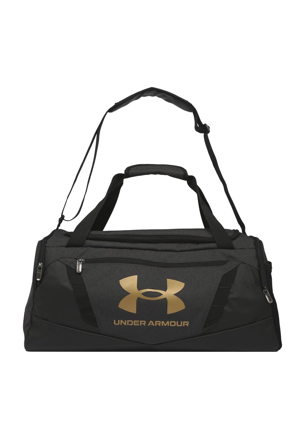 

Спортивная сумка Undeniable 5.0, 40 л UNDER ARMOUR, черный