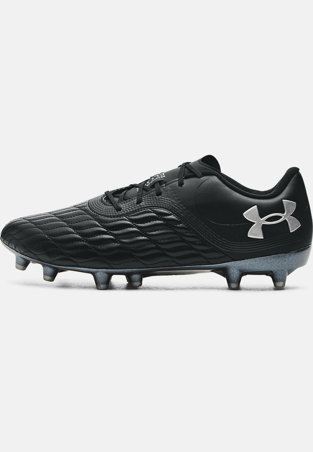 

бутсы с шипами Magnetic Clone Pro3.0 Fg Under Armour, черный