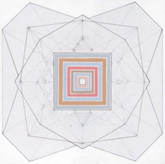 

Виниловая пластинка Outlines - Conflats