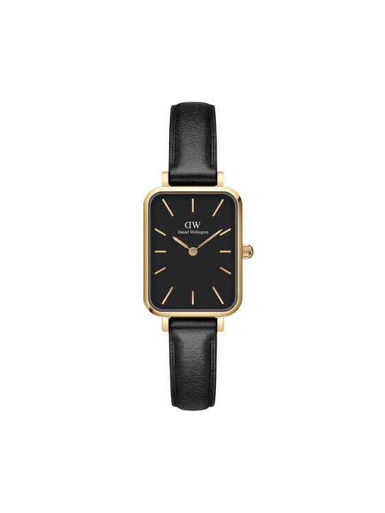 

Часы Daniel Wellington, черный