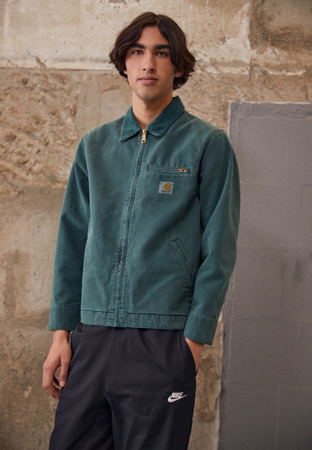 

Легкая куртка Carhartt WIP