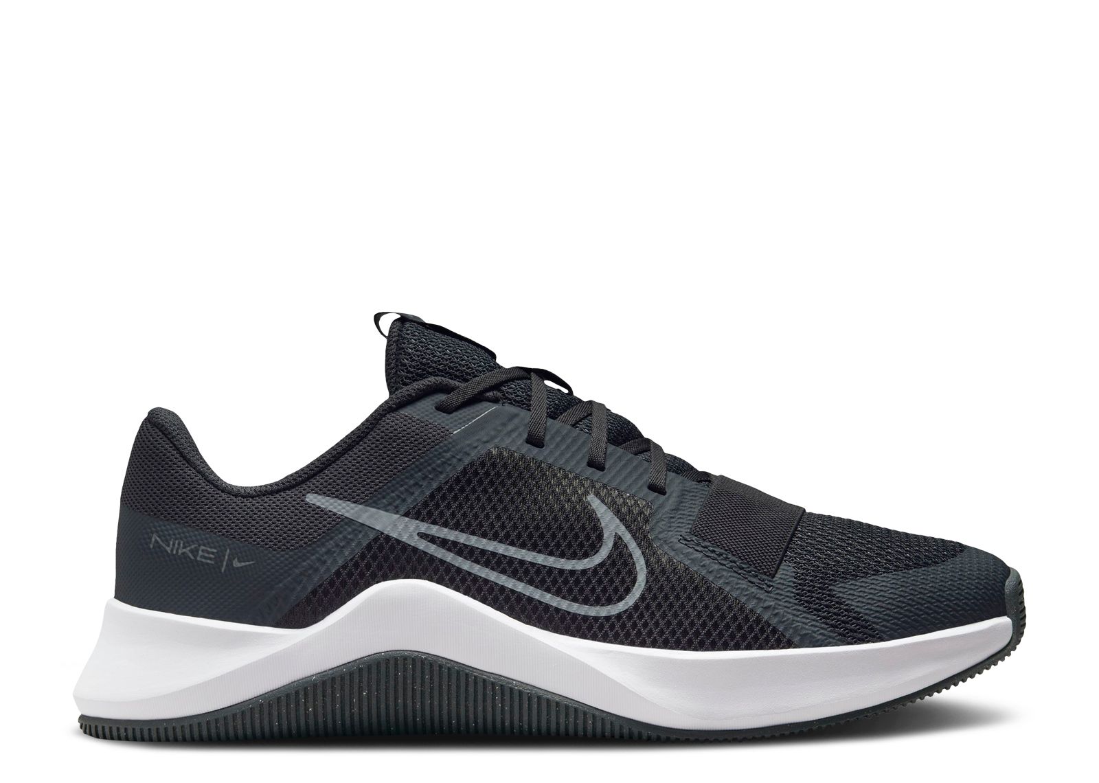 

Кроссовки Nike Mc Trainer 2 'Dark Smoke Grey', серый