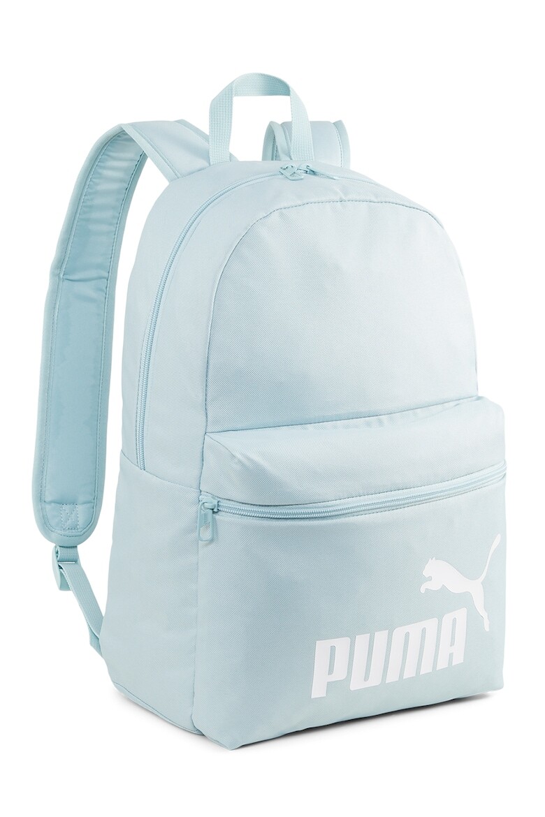 

Рюкзак Фаза с логотипом - 22 л Puma, синий