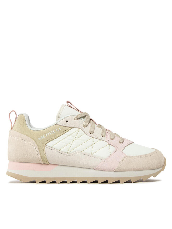 

Кроссовки Alpine Merrell, бежевый