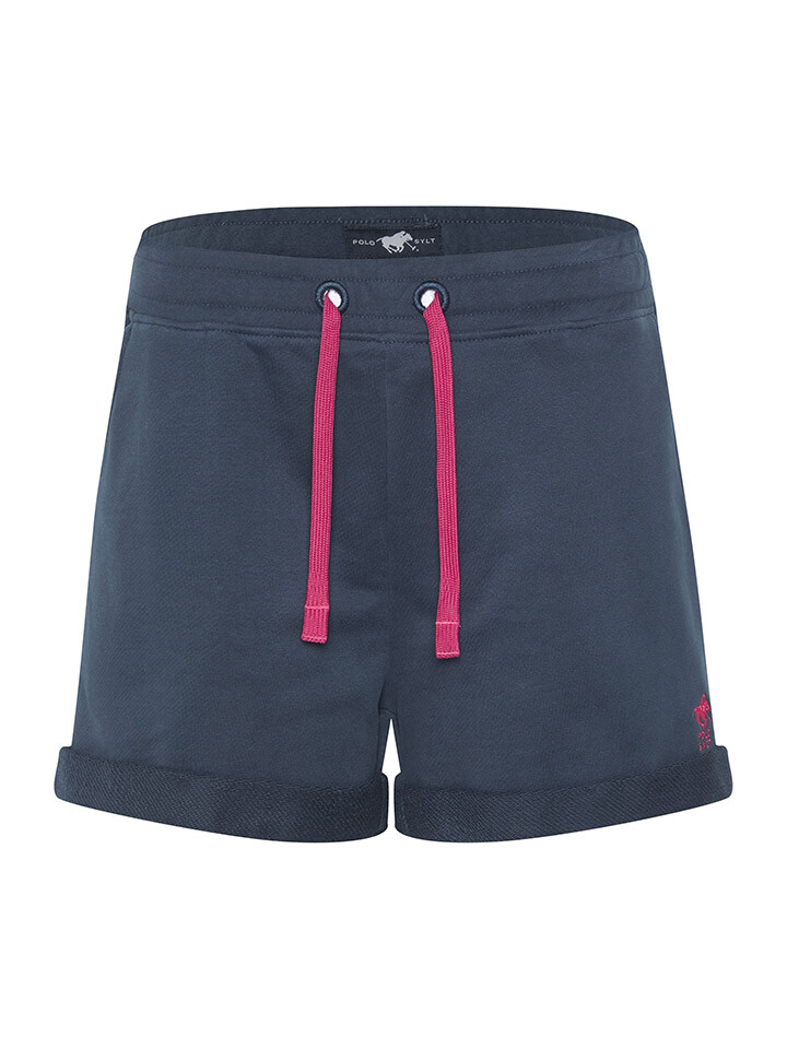 

Шорты Polo Sylt, темно синий
