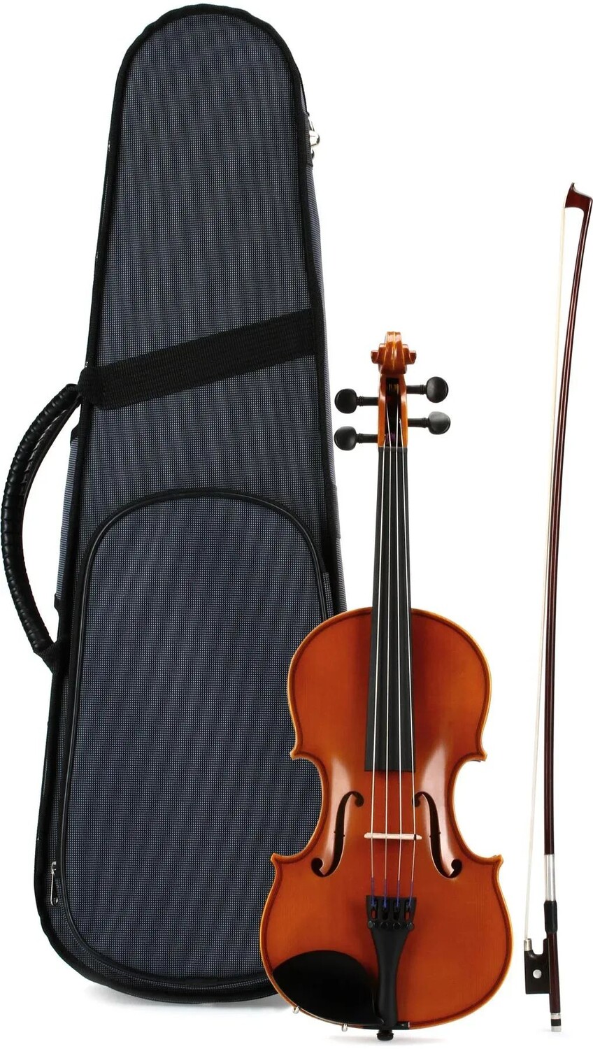 

Yamaha AVA5-130S 13-дюймовый студенческий костюм для альта