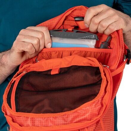 

Рюкзак Mutant 22 л. Osprey Packs, цвет Mars Orange