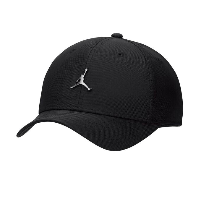 

Кепка Иордании Jordan, черный