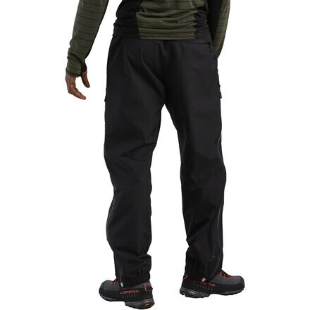 

Брюки Foray мужские Outdoor Research, черный