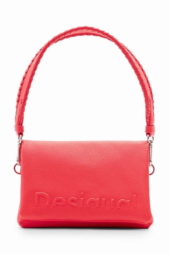 

Дезигуальная сумочка Desigual, розовый