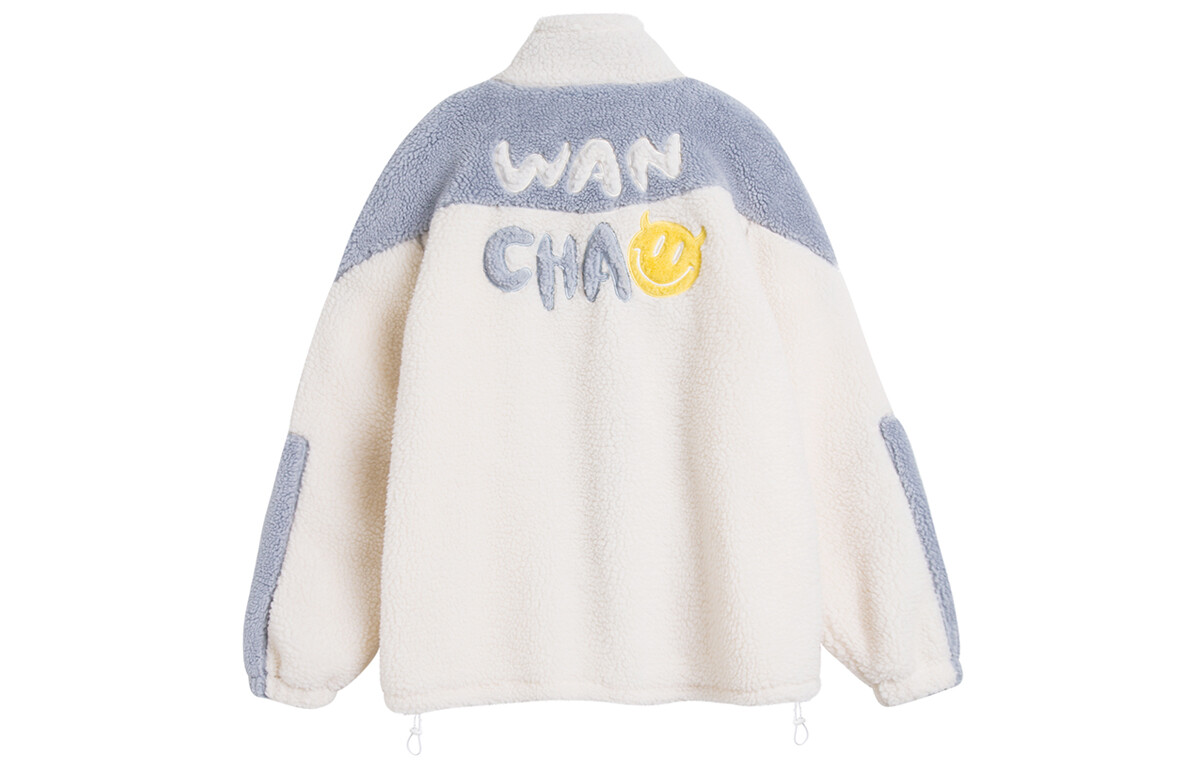 

Куртка унисекс WANCHAO CP, Фиолетовый