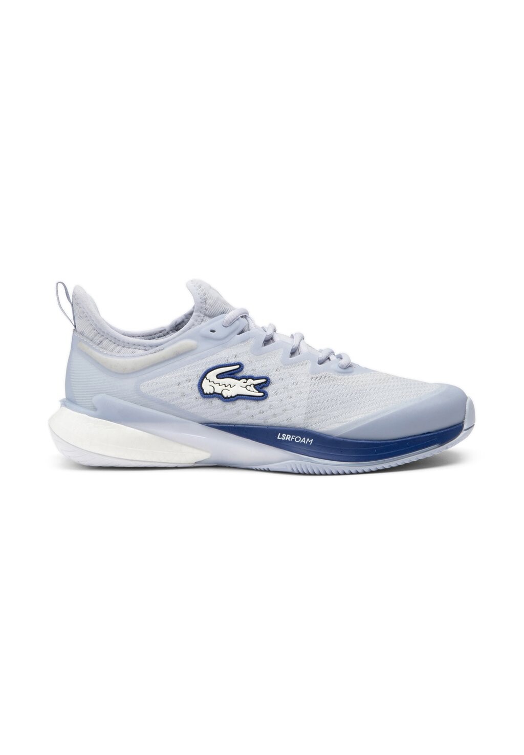 

Кроссовки PERFORMANCE Lacoste, синий