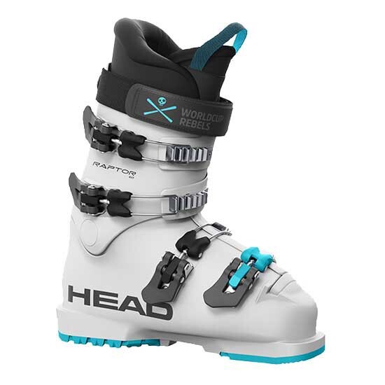 

Лыжные ботинки Head Raptor 60 Junior Alpine