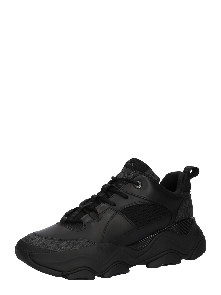 

Кроссовки Michael Kors Sneakers ATLAS, черный