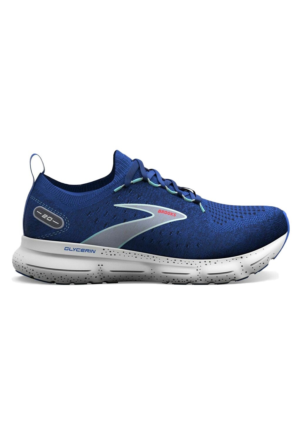 

Кроссовки Brooks